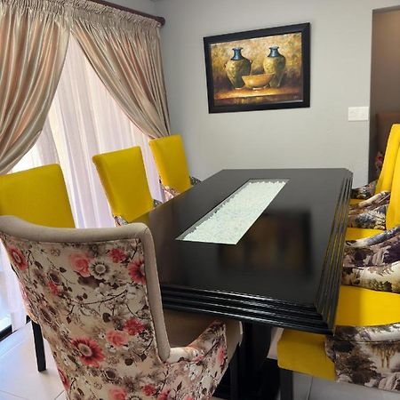 Gardens Villa Mbombela Extérieur photo