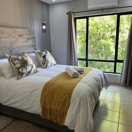 Gardens Villa Mbombela Extérieur photo