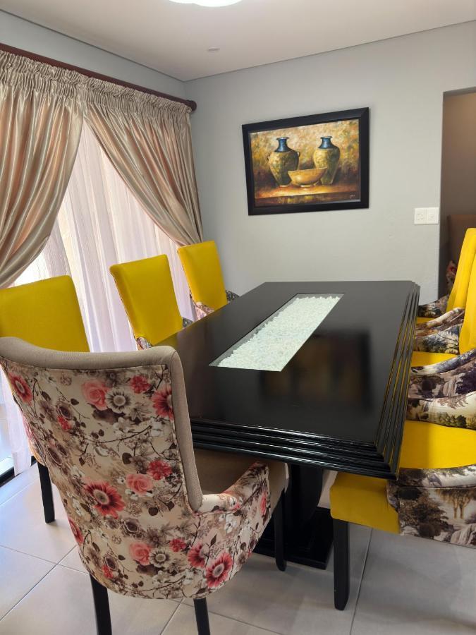 Gardens Villa Mbombela Extérieur photo