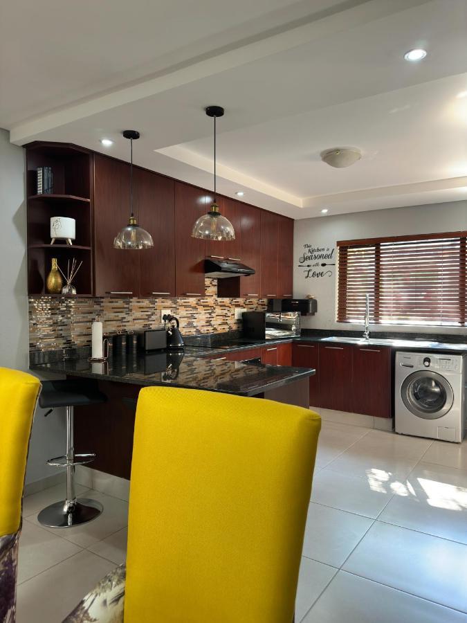 Gardens Villa Mbombela Extérieur photo