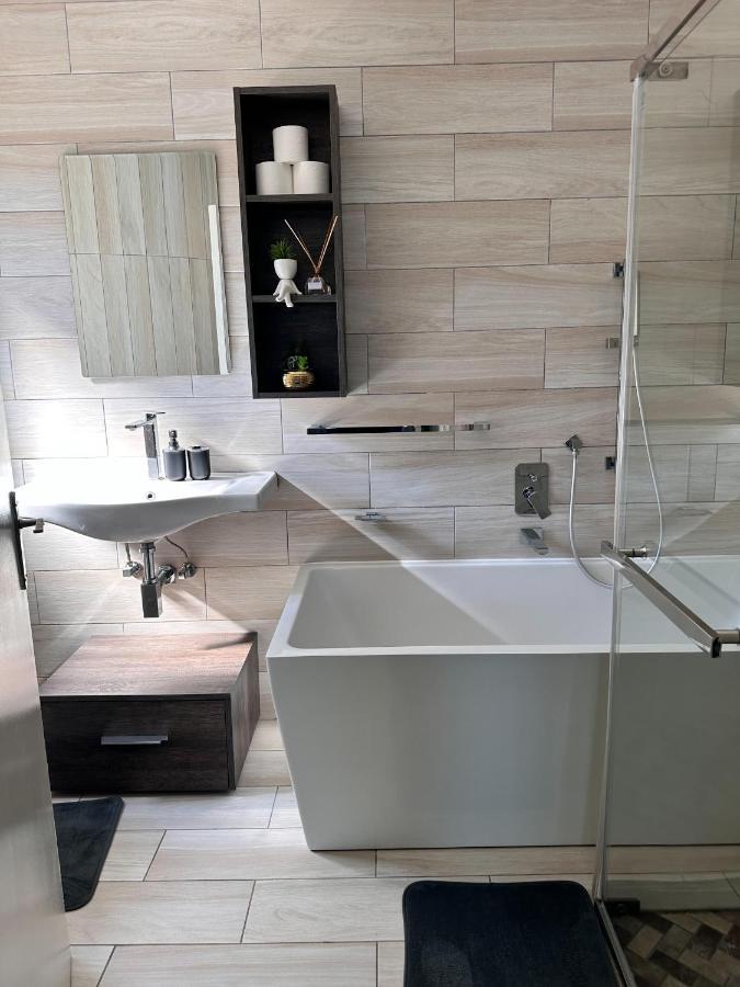 Gardens Villa Mbombela Extérieur photo