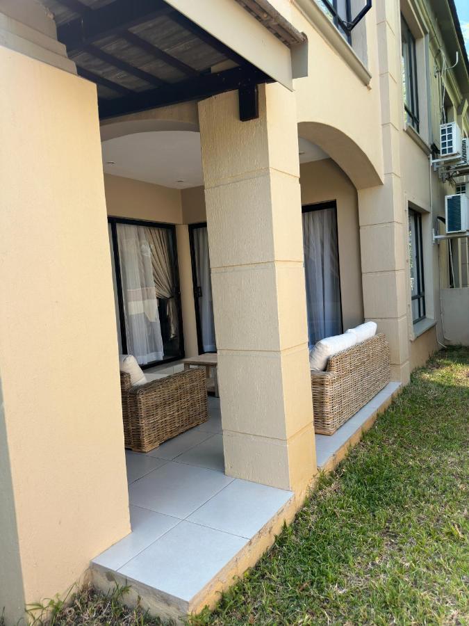 Gardens Villa Mbombela Extérieur photo