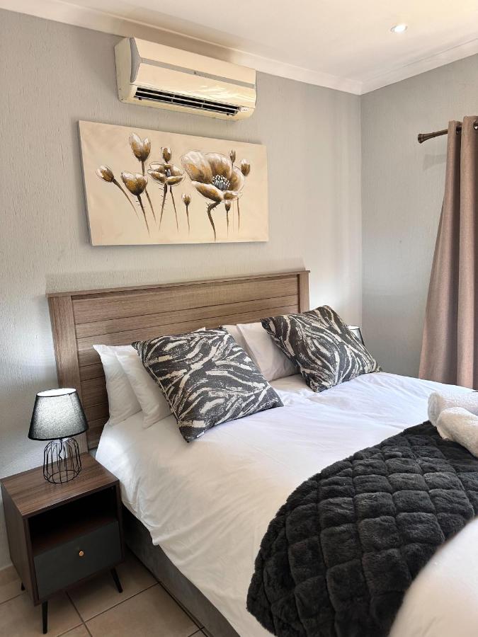 Gardens Villa Mbombela Extérieur photo