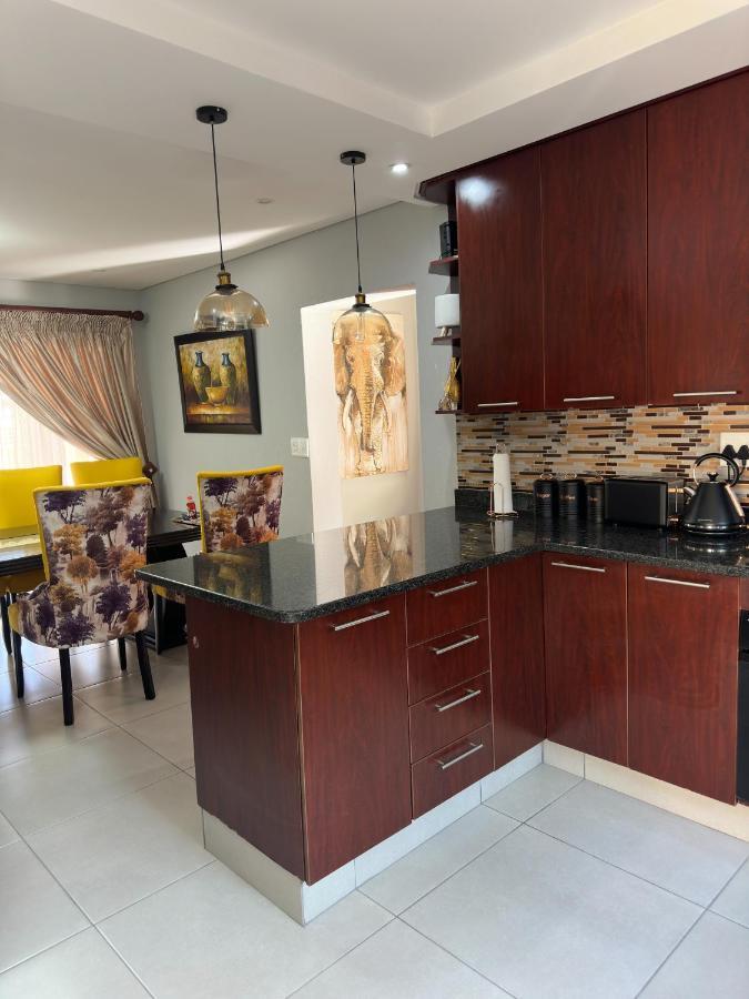 Gardens Villa Mbombela Extérieur photo
