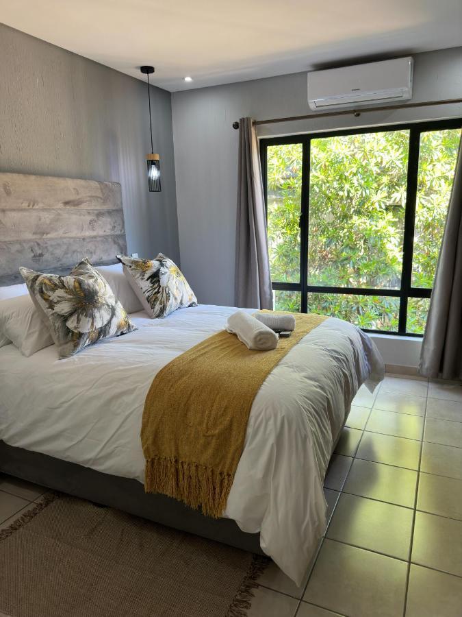 Gardens Villa Mbombela Extérieur photo
