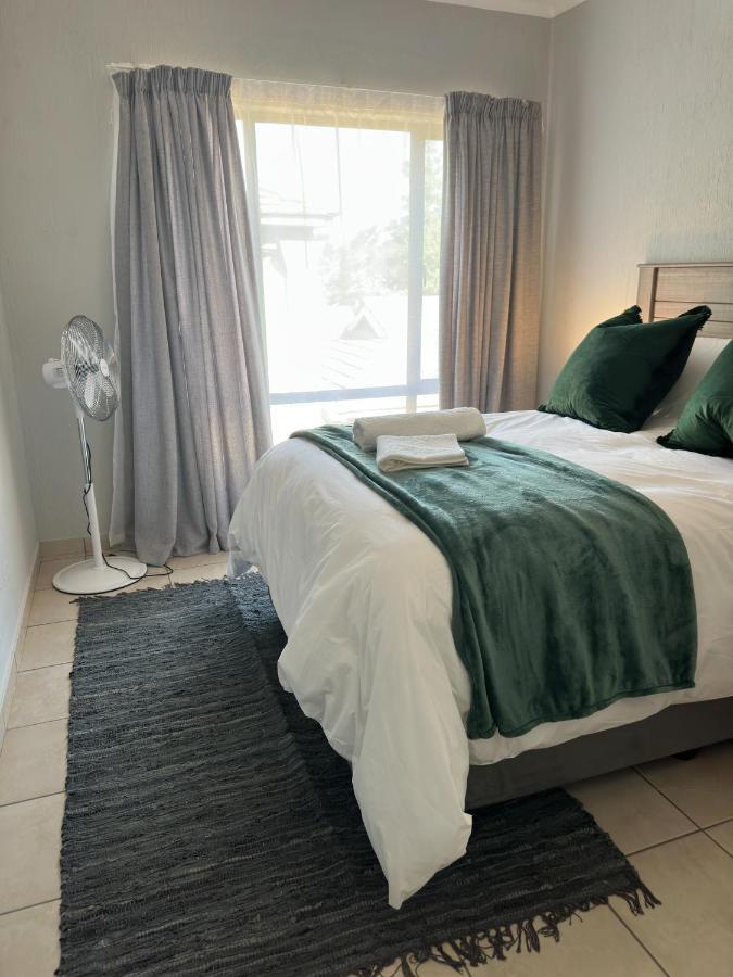 Gardens Villa Mbombela Extérieur photo