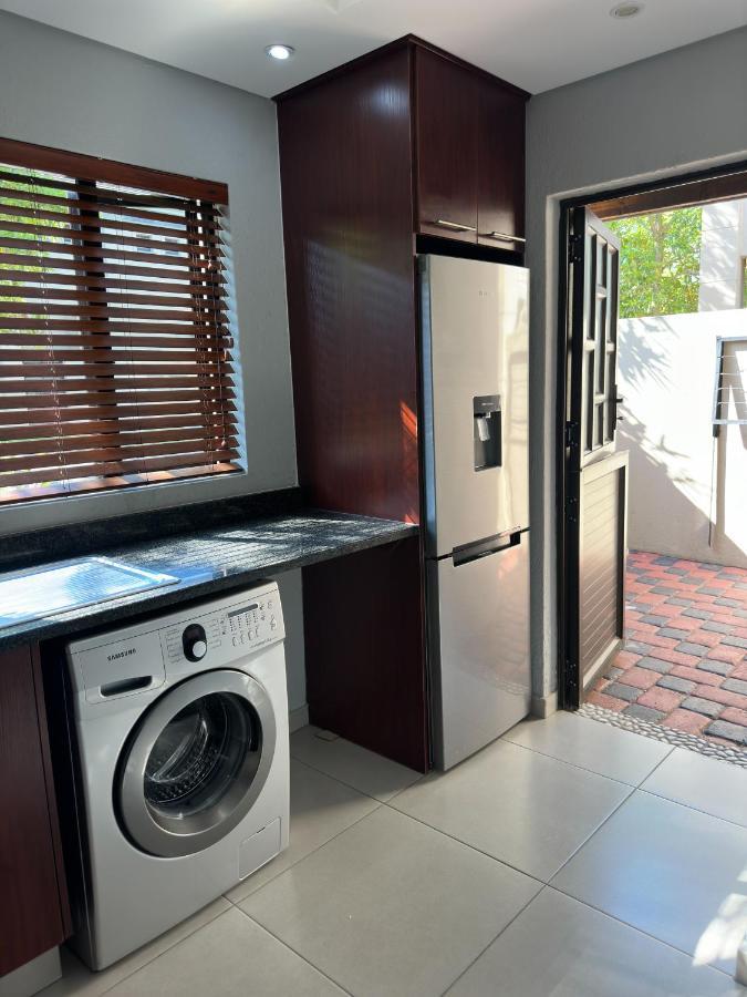 Gardens Villa Mbombela Extérieur photo